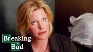 Skyler White Can't Clean The Money Fast Enough | Problem Dog | Breaking Bad