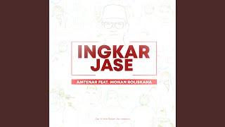 Ingkar Jase (feat. Mohan Roliskana)