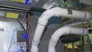 Ways to save amid rising heating, cooling costs