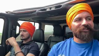 thore time tak open krage | tracter da system utar dita | Dhillonpreet Vlogs