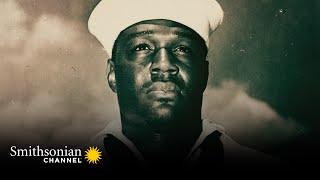 Doris Miller went from Mess Attendant to ‘Hero of Pearl Harbor’  Combat Ships | Smithsonian Channel