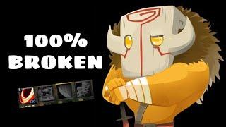 Juggernaut is Not A Right Click Hero Anymore