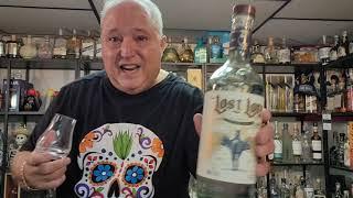 Lou Agave of Long Island Lou Tequila - Lost Lore Tequila- Dangerous New Member Of The Vivanco Family