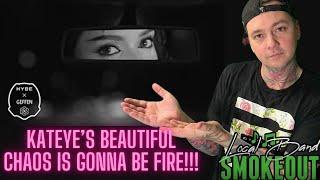 CANT WAIT FOR THIS! Katseye - Beautiful Chaos Highlight Medley ( Reaction )