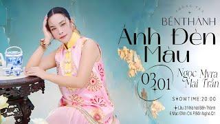 "Ánh Đèn Màu" | O Sen Ngọc Mai | Phòng Trà Bến Thành