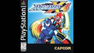 Full Mega Man X4 OST