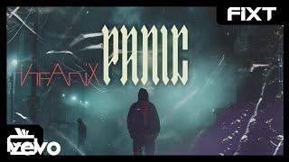 The Anix - PANIC