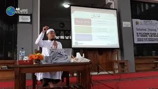 [TAHSIN SINGKAT] Lafazh Isti'adzah dan Basmalah - Laili Al-Fadhli