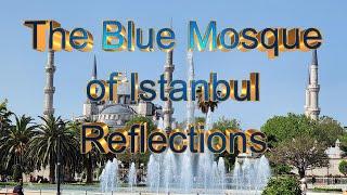 JOURNEY TO MESOPOTAMIA ~Part-1: Istanbul (May 15 2023)