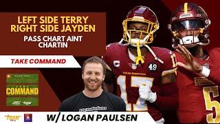 Film Review: Left Side Terry and Right Side Jayden | Take Command