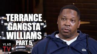 Terrance "Gangsta" Williams: Yak Gotti Told Me Hates Rats in Prison Then Told on Young Thug (Part 5)