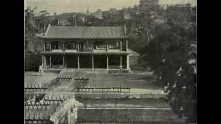 Old Summer Palace - summer palace virtual tour