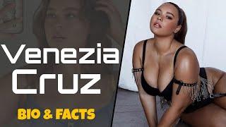 Venezia Cruz | American Fashion Model & Social Media Star | Bio, Wiki, Age, Lifestyle, Net Worth