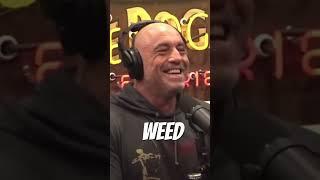 #cannabiscommunity #weed #joerogan #viralvideo