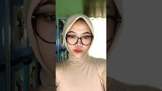 Ukhti Hijab Kacamata Cantik Style Recommend Fashion Week #streethijab #stylehijab #beauty #beauty
