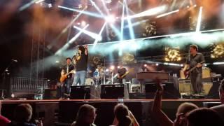 Mr. Jones - Counting Crows in  Las Vegas, NV