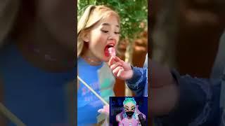 Do you like cotton candy? #xoteam #tiktok #tiktoktrend #prank