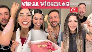 Pınar ve Burak En Çok İzlenen Videolar