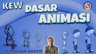 14. Dasar ActionScript Animasi
