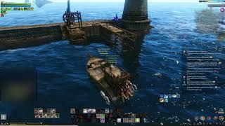 #57 ArcheAge. Как точить паруса. Корабельное оборудование