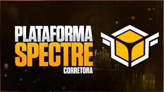 INTRODUCING SPECTRE PLATAFORM