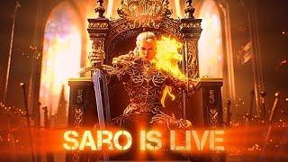 BGMI [ saro is live ] Look At Me #bgmilive #bgmiindia #tamilboygamer #saroislive