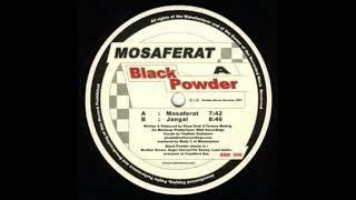 Black Powder  -  Mosaferat