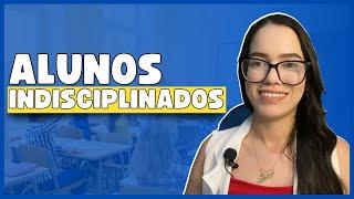 Como controlar a sala de aula? 7 dicas infalíveis