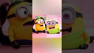 123Go Minions Funny parody  #shorts #minions #123go  #123gochallenge #123goindonesia