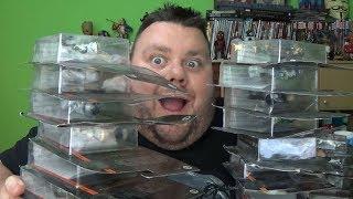 Star Wars May The 4th Be With You - Old 3,75 Inch Black Series Action Figure Unboxing Special