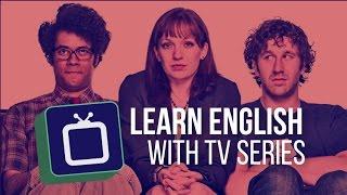 Learn English With TV Series: The IT Crowd