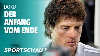 Being Jan Ullrich – Episode 4: Unerlaubte Waffen | Sportschau