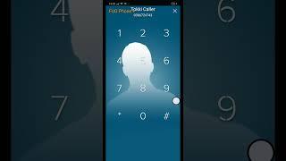 review FUG Phone + Contacts & Caller App 3.5.6