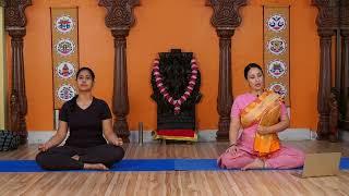 Yoga for PCOS - Day 6 | 6 Day Course | Manage Irregular Periods and Hormonal Imbalances