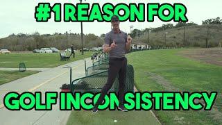 The #1 Reason For Swing Inconsistency: Secret Behind Freddie Couples' Silky Smooth Golf Swing