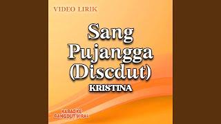 Sang Pujangga (Discdut)