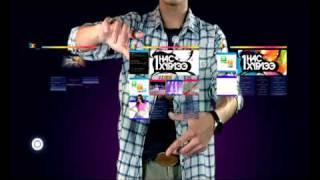 Quad animation - Mobicom "BE"