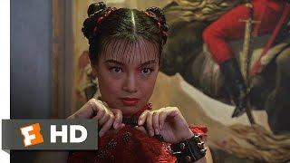 Street Fighter (1994) - You Are Harmless Scene (5/10) | Movieclips