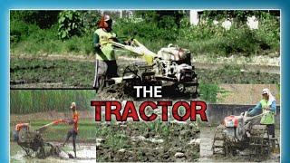 TRACTOR 2