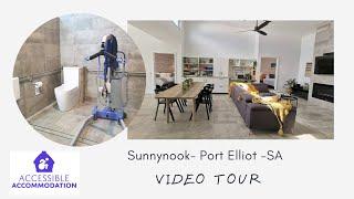 Accessible Accommodation -Sunnynook