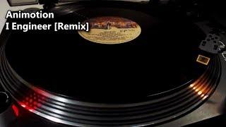 Animotion - I Engineer [Remix] (1986)