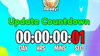 pet simulator X NEW years COUNTDOWN LIVE FREE STOCKINGS