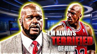 Why Michael Jordan is THE MOST FEARED NBA Player