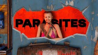 We lived in Rust players walls again...