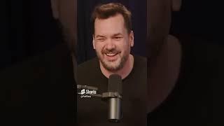 What Kind Of Serial Killers Would Bert Kreischer & Jim Jefferies Be  #comedy #podcast #2bears1cave