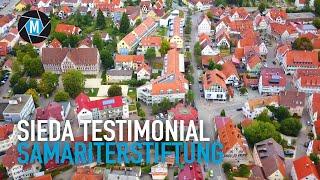 SIEDA Testimonials - Samariterstiftung Münsingen