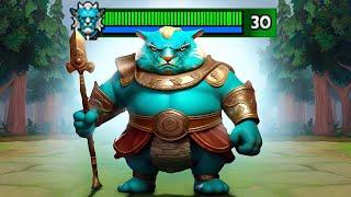 Phantom lancer OP Strat Infinite Illusion Army  38 Kills | Dota 2 Gameplay