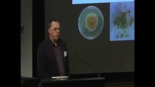 Biopesticide Development in Australia by Gavin Ash 8 November 2016