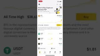 How to use Binance Professional to trade cryptocurrency 2021