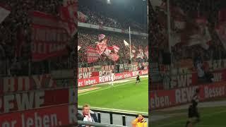 Fc Koln ULTRAS.